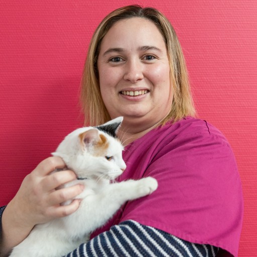 Séverine 